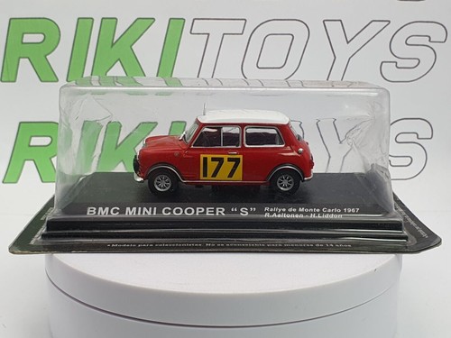 1967 bmc mini - 1967, cooper