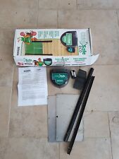 USED- Brinsea ChickSafe Eco chicken Coop Opener Closer automatic motor With Door