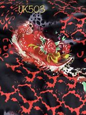 15momme 100% SILK SATIN Fabric