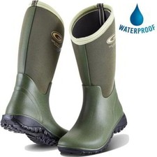Grubs Tideline 4.0 Womens