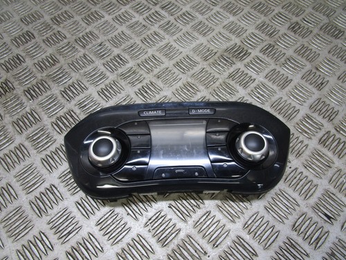 2011 nissan juke acenta - acenta, heater
