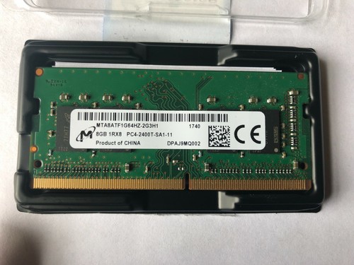 Micron 8gb - micron,