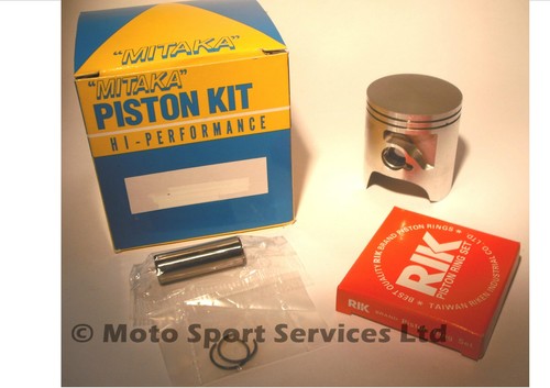 Mitaka racing piston - mitaka,