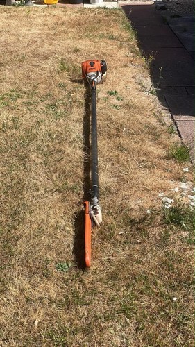 Stihl ht101 - stihl,