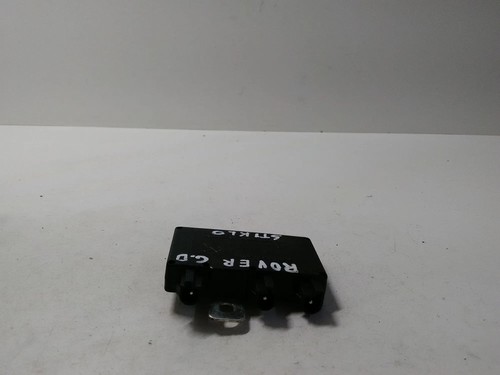 Rover other ecu - other,