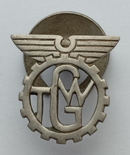 Transport & General Workers
