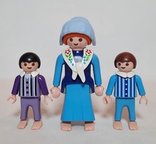 Playmobil maid children - playmobil, &