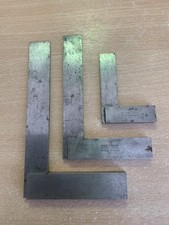 Vintage Moore And Wright N0