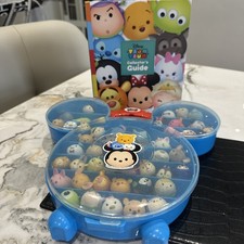 Disney Tsum Tsum Figures