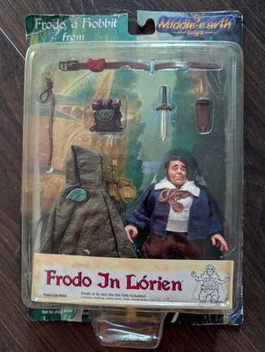 Toy vault middle earth - vault, toys
