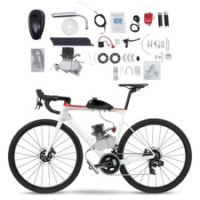110cc stroke bicycle engine - 110cc, 2-stroke