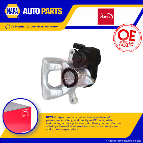 Brake caliper fits renault - fits,
