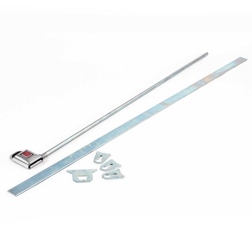 Window net fitting kit - window,