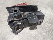 FORD FIESTA MK2 1300 L/XL/GHIA  XR2 NOS GENUINE FORD NEARSIDE INNER WING FLITCH