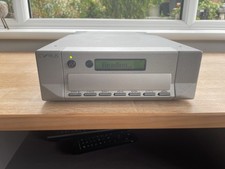 Cyrus CD8 CD Player