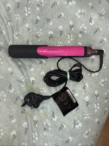Ghd platinum hair - platinum, styler