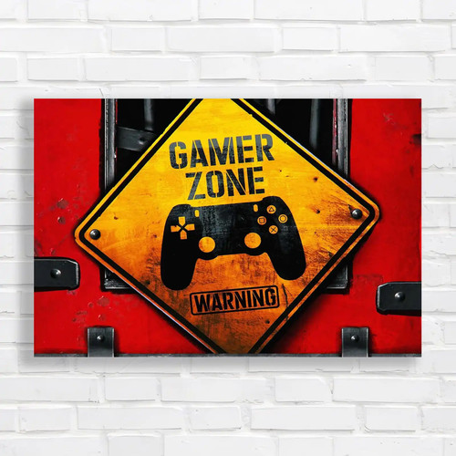 Gamer zone gaming controller - zone,