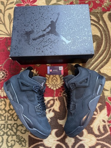 Size air jordan 4 - air,