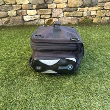 Oxford 1 first time luggage