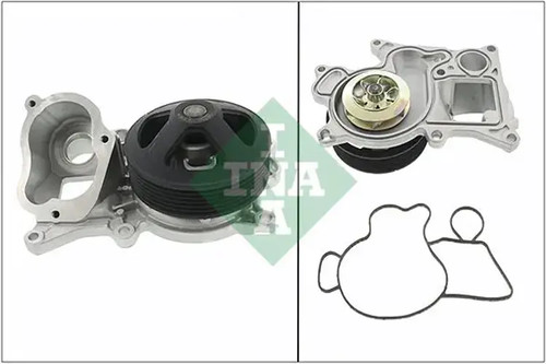 Water pump 538 0706 - ina, for