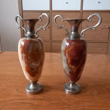 Pair Of Beautiful Vintage