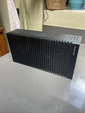 Bang & Olufsen Beolink Passive Power Amplifier McMXCV Black Wall Mountable