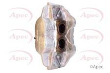 APEC Front Right Brake Caliper