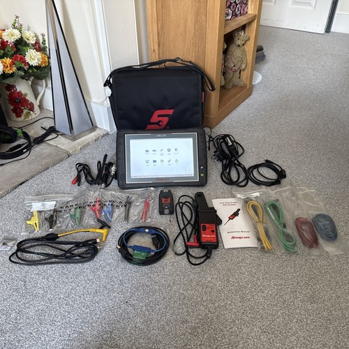 Snap zeus 2 - snap-on, diagnostic