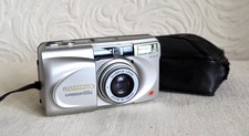 Vintage OLYMPUS SUPERZOOM 105G