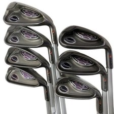 PING RHAPSODY Iron Set 7pcs