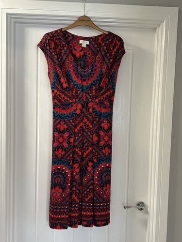 Monsoon dress size - monsoon, 12