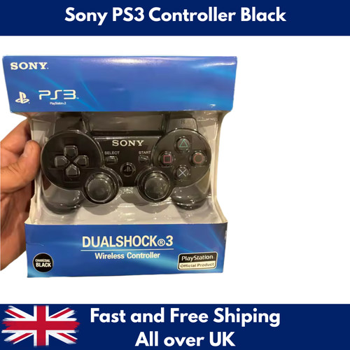 Sony dualshock wireless - sony,