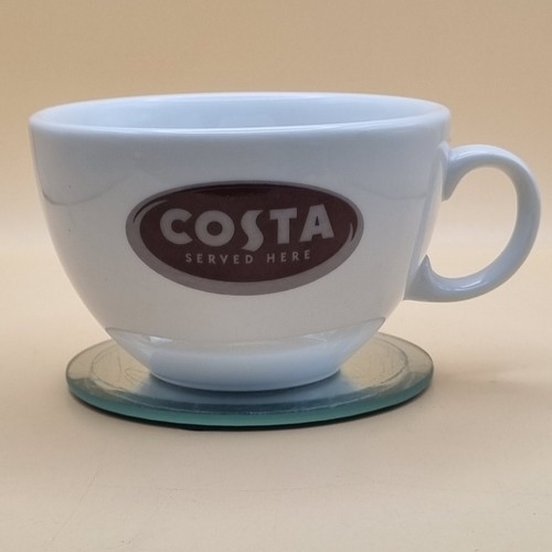 Costa coffee commercial - costa,