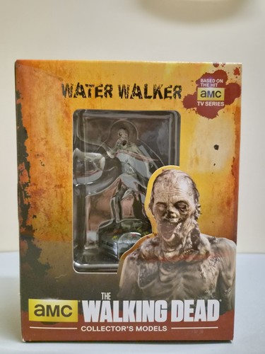 Eaglemoss the walking dead - eaglemoss,
