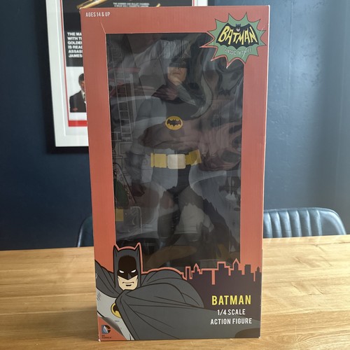 Neca scale batman - 1/4,