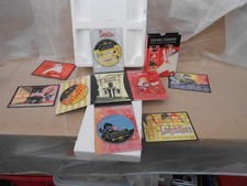 Ealing Comedy DVD Collection 4 film (DVD, 2002) region 2