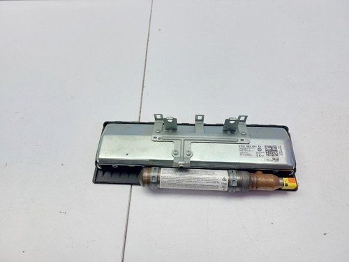 Skoda superb mk3 dashboard - skoda,