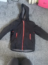 Boys Coat