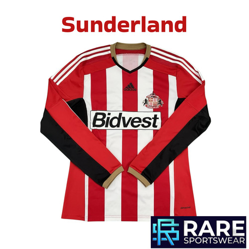 Sunderland 2014 home - 2014-15,