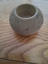 Vintage Small Match Striker