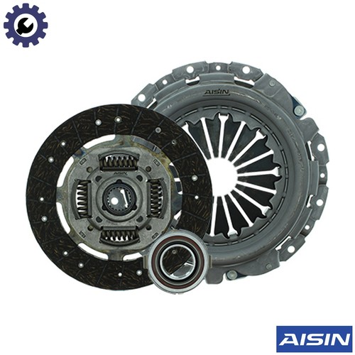 Clutch kit 048 - clutch, ks-048