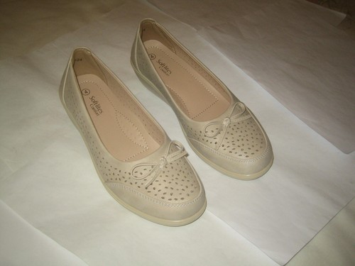 Ladies shoes softlites - ladies,