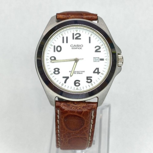 Casio edifice 120 retro - edifice,