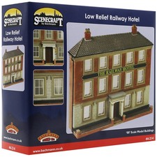 Scenecraft OO Gauge Railway