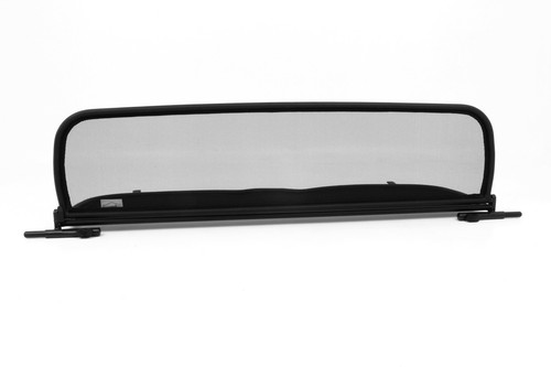 Wind deflector mercedes - wind,