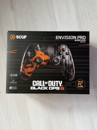 Scuf envision pro wireless - scuf,