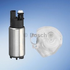 Bosch Fuel Pump In Fuel Tank