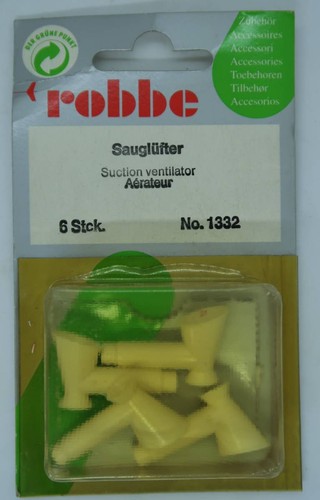 Robbe boat ventilator - boat,