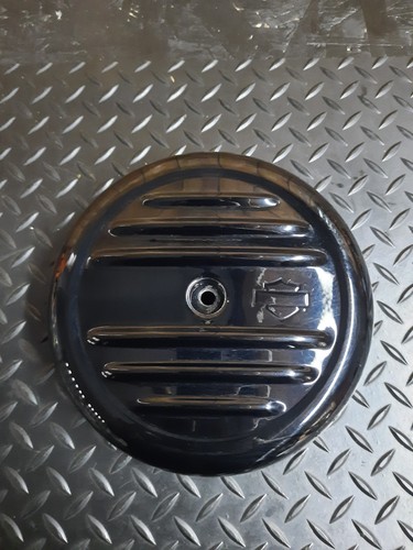 Harley air filter cover - air,