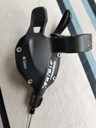 Sram apex flat - 1, flat-bar